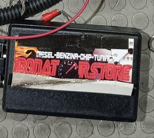 CENTRALINA AGGIUNTIVA KIA SPORTAGE 1,7  2010-2015