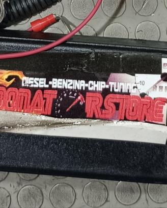 CENTRALINA AGGIUNTIVA KIA SPORTAGE 1,7  2010-2015