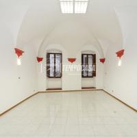 ampio appartamento in centro storico