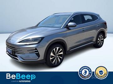 BYD Seal U DM-i 1.5 PHEV COMFORT 2WD