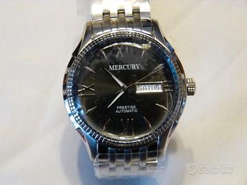 Orologio Mercury Prestige automatico