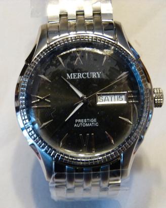 Orologio Mercury Prestige automatico