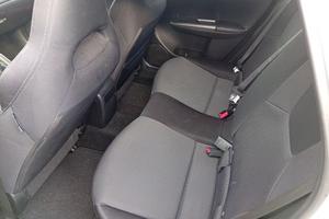 Auto in buone condizioni