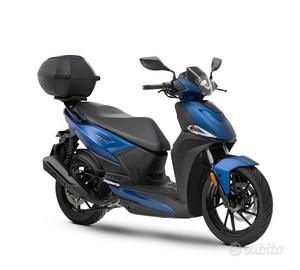 Kymco Agility 125 NUOVO NX