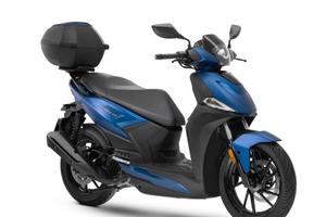 Kymco Agility 125 NUOVO NX