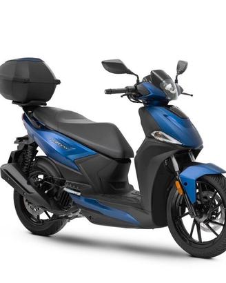 Kymco Agility 125 NUOVO NX