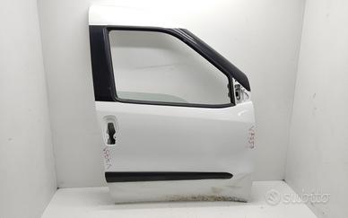 PORTIERA ANTERIORE DESTRA FIAT Doblo Serie 5215506