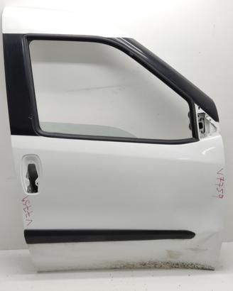 PORTIERA ANTERIORE DESTRA FIAT Doblo Serie 5215506