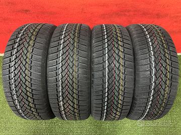 205 50 17 Gomme Inverna 2022 Bridgestone 205 50R17