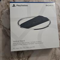 SUPPORTO VERTICALE  ps5/ ps5 pro