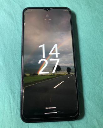 Cellulare nokia c32