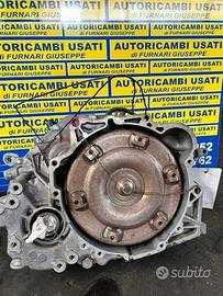 Cambio automatico Opel Antara 2.0CDI Z20S1 Z20S