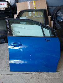PORTA PORTIERA SPORTELLO ANTERIORE DX C3 AIRCROSS