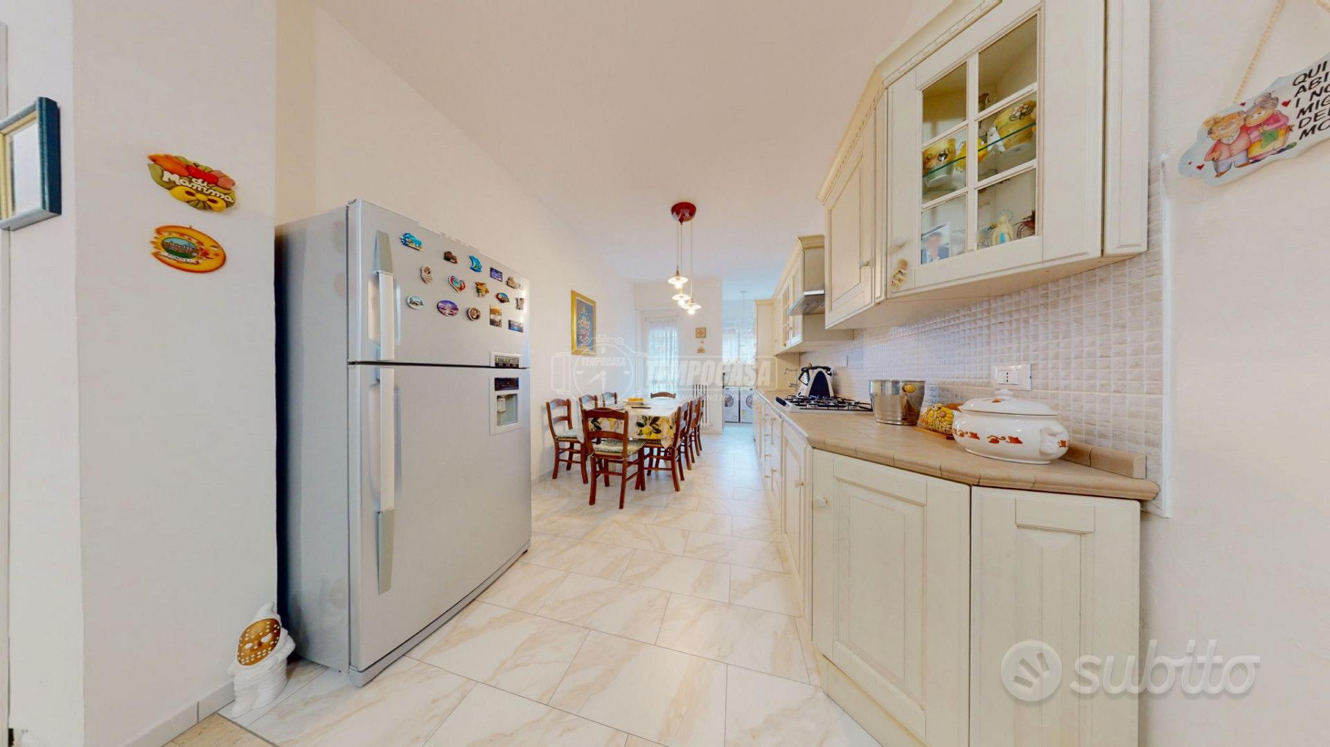 Apartment in Torino, Rebaudengo, Circoscrizione 6 - Vista 3
