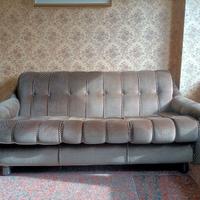 Divano Vintage anni 80