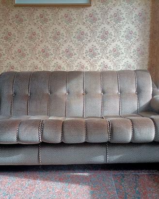 Divano Vintage anni 80