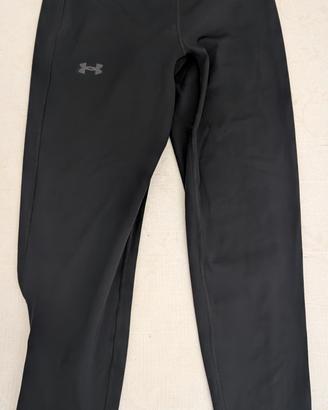 pantaloni running Heatgear Under Armour XL