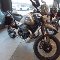 Moto Guzzi V 85 TRAVEL 2025