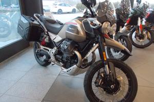 Moto Guzzi V 85 TRAVEL 2025