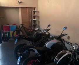 Posto moto/bici
