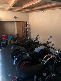 Posto moto/bici
