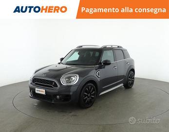 MINI Countryman PE83256