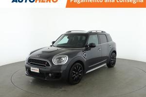MINI Countryman PE83256