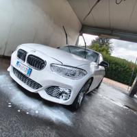 bmw serie 1 F21 116 d