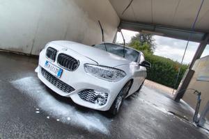 bmw serie 1 F21 116 d