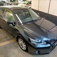 Lexus CT 200h 1.8 Luxury
