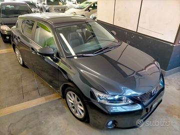 Lexus CT 200h 1.8 Luxury