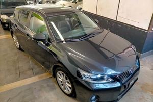 Lexus CT 200h 1.8 Luxury