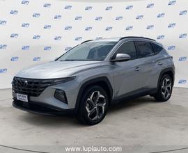 Hyundai Tucson 1.6 phev Xline Hyundai Smart S...