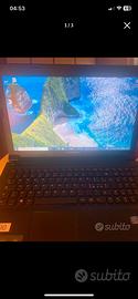 Lenovo Thinkpad B590, i3, 8Ram, Disp15,6”