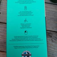 Mouse Logitech verticale ergonomico lift