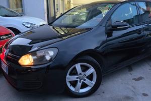 Volkswagen Golf 6. Euro 5 benzina perfetta