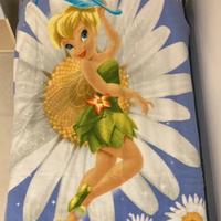 Plaid Trilli, Tinker Bell, Campanellino, disney