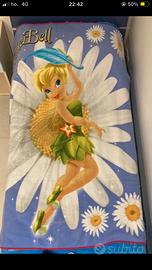 Plaid Trilli, Tinker Bell, Campanellino, disney