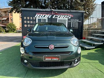 Fiat 500X 1.0 T3 120 CV Urban