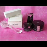 Materiale per onicotecnica/nails