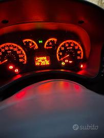 Fiat panda 4×4