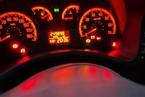 Fiat panda 4×4