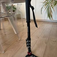 Manfrotto monopiede