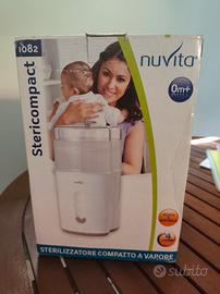sterilizzatore nuvita 
