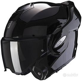 CASCO MODULARE SCORPION EXO TECH EVO REVERSIBILE
