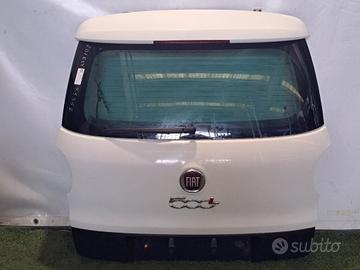 PORTELLONE POSTERIORE FIAT 500 L Serie Trekking/Cr