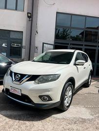Nissan X-Trail 1.6 dCi 2WD Tekna