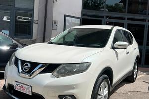 Nissan X-Trail 1.6 dCi 2WD Tekna
