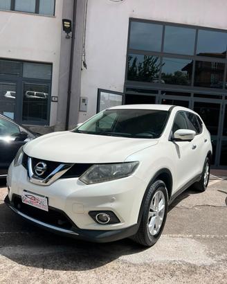 Nissan X-Trail 1.6 dCi 2WD Tekna