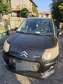 Citroën C3 Picasso 1.4 VTi 95 CV Exclusive Style